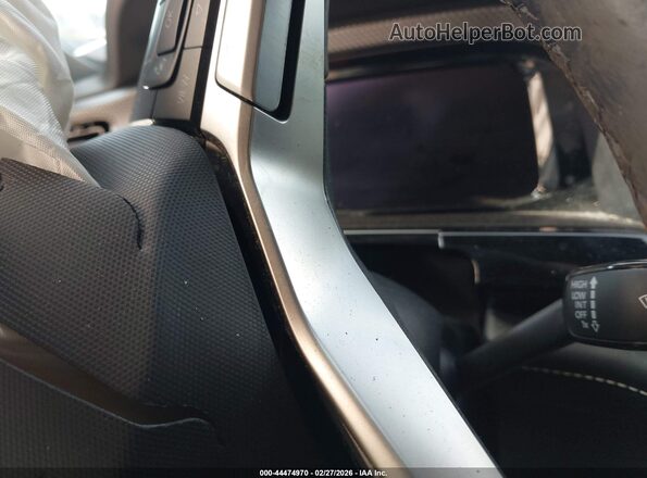 1V2AE2CA7RC236533 2024 VOLKSWAGEN ATLAS White Սալոնի 360 աստիճան տեսք
