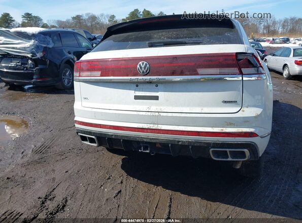 1V2AE2CA7RC236533 2024 VOLKSWAGEN ATLAS White 
