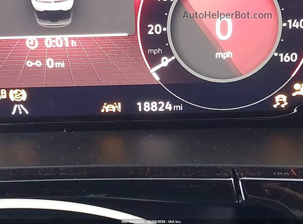 1V2AE2CAXRC230564 2024 VOLKSWAGEN ATLAS Black 