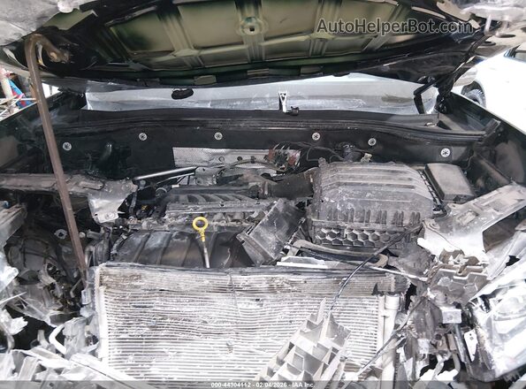 1V2AR2CA3NC501690 2022 VOLKSWAGEN ATLAS Зеленый Вид сзади