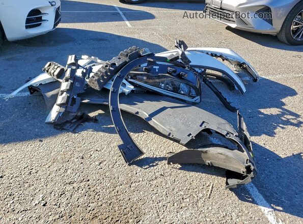 1V2BMPE83RC021357 2024 VOLKSWAGEN ID.4 White Engine compartment view