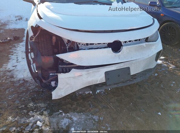 1V2BMPE84RC008598 2024 VOLKSWAGEN ID.4 White Front view