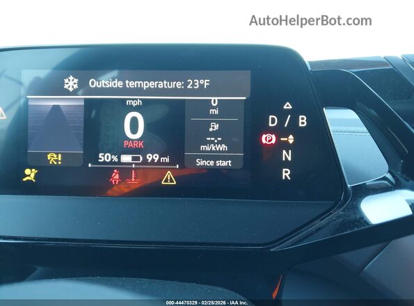 1V2BMPE84RC008598 2024 VOLKSWAGEN ID.4 White Rear seats view