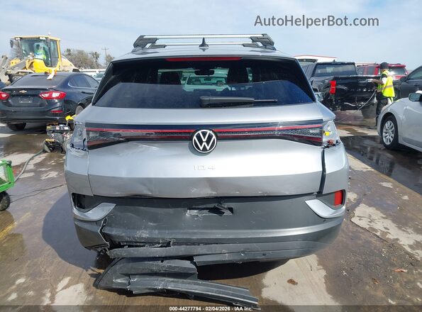 1V2BMPE88SC005841 2025 VOLKSWAGEN ID.4 Серый 