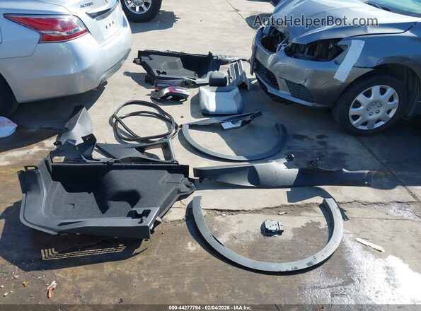 1V2BMPE88SC005841 2025 VOLKSWAGEN ID.4 Серый Вид щитка приборов