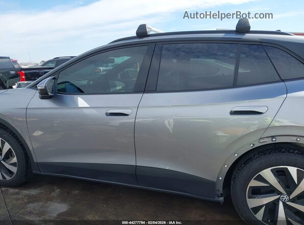 1V2BMPE88SC005841 2025 VOLKSWAGEN ID.4 Серый 