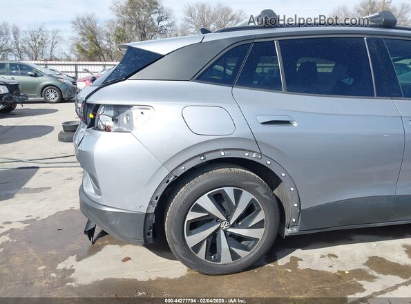 1V2BMPE88SC005841 2025 VOLKSWAGEN ID.4 Серый 