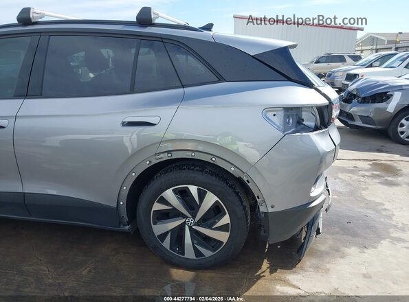 1V2BMPE88SC005841 2025 VOLKSWAGEN ID.4 Серый 