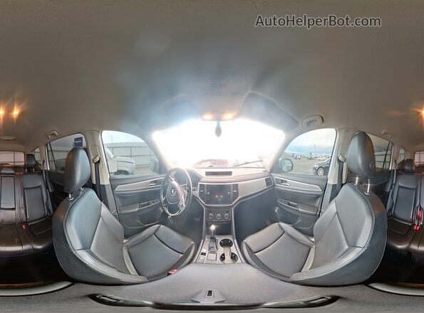 1V2CR2CA9JC520313 2018 VOLKSWAGEN ATLAS Silver 