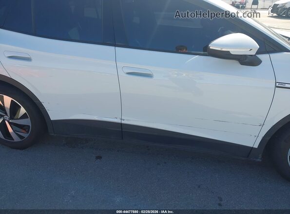 1V2CRPE83SC003128 2025 VOLKSWAGEN ID.4 White 