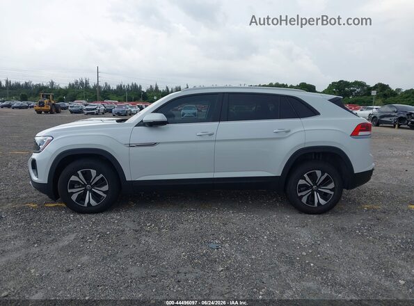 1V2DC2CA0TC209538 2026 VOLKSWAGEN ATLAS White 