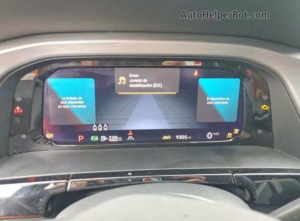 1V2DE2CA7RC234892 2024 VOLKSWAGEN ATLAS Black 