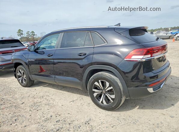 1V2DE2CA7RC234892 2024 VOLKSWAGEN ATLAS Black 