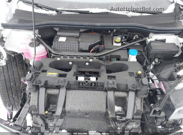 1V2DSPE84SC016852 2025 VOLKSWAGEN ID.4 White Rear view