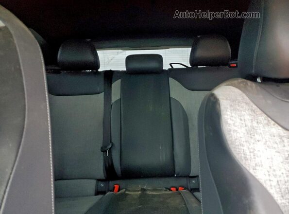 1V2DSPE89RC010880 2024 VOLKSWAGEN ID.4 White Widok tylnych siedzeń