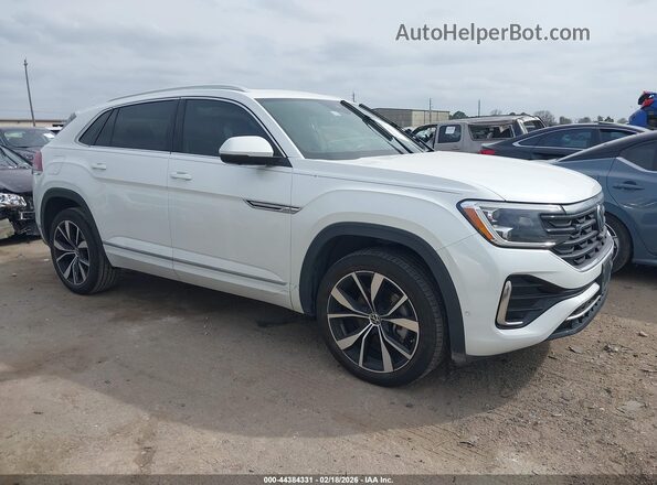 1V2FE2CA8RC249717 2024 VOLKSWAGEN ATLAS White 