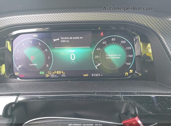 1V2FE2CA8RC249717 2024 VOLKSWAGEN ATLAS White 
