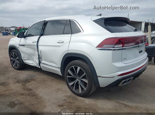1V2FE2CA8RC249717 2024 VOLKSWAGEN ATLAS White 