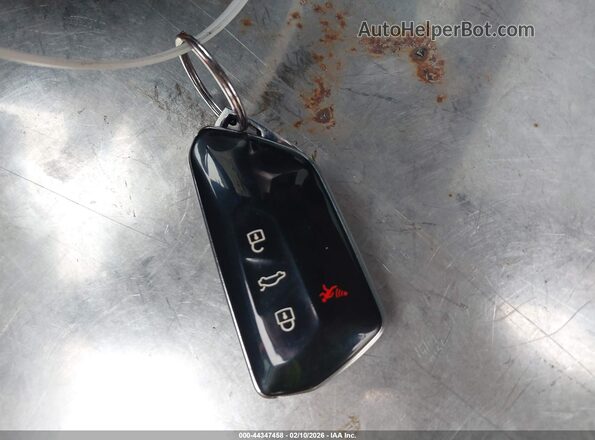 1V2FMPE86PC010965 2023 VOLKSWAGEN ID.4 Red Vista del salpicadero