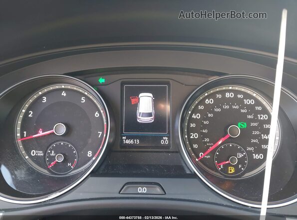 1V2FR2CA5LC503587 2020 VOLKSWAGEN ATLAS White Vista de los asientos traseros