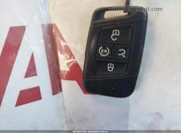 1V2FR2CA5LC503587 2020 VOLKSWAGEN ATLAS White Vista del salpicadero