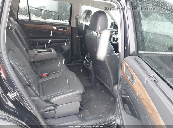 1V2HR2CA1SC508339 2025 VOLKSWAGEN ATLAS Black 