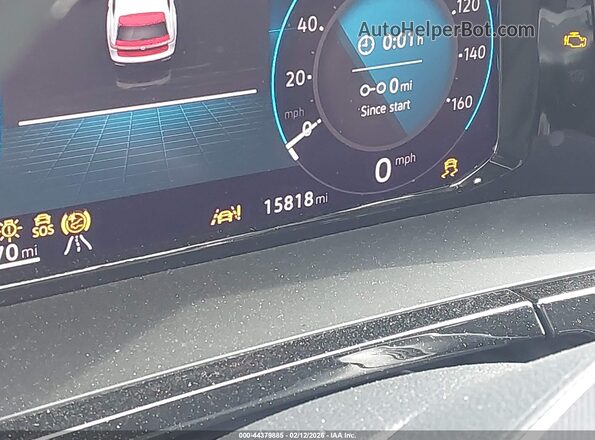 1V2HR2CA8SC534744 2025 VOLKSWAGEN ATLAS Black 
