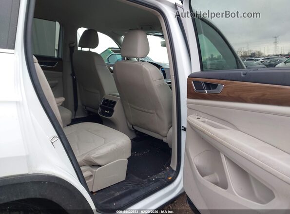 1V2HR2CA9RC513184 2024 VOLKSWAGEN ATLAS White Вид наклейки з VIN-кодом