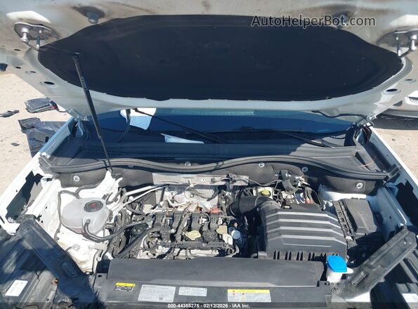 1V2JE2CA6RC212868 2024 VOLKSWAGEN ATLAS White Vista trasera