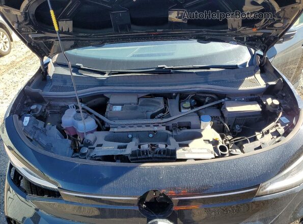 1V2JNPE85PC043981 2023 VOLKSWAGEN ID.4 Black 