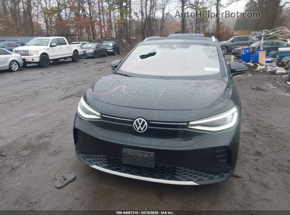 1V2JNPE85PC044631 2023 VOLKSWAGEN ID.4 Черный Вид щитка приборов