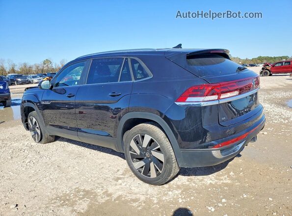 1V2WE2CA3SC214525 2025 VOLKSWAGEN ATLAS Blue 