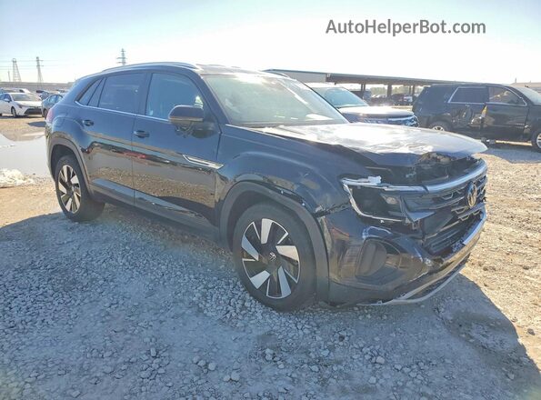 1V2WE2CA3SC214525 2025 VOLKSWAGEN ATLAS Blue 