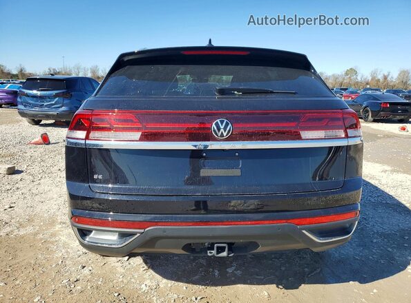 1V2WE2CA3SC214525 2025 VOLKSWAGEN ATLAS Blue 