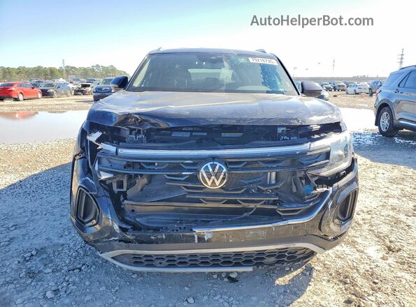 1V2WE2CA3SC214525 2025 VOLKSWAGEN ATLAS Blue 