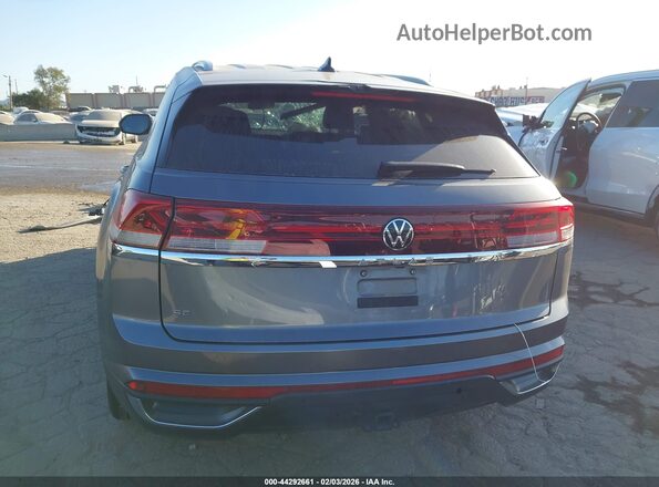 1V2WE2CA9SC200869 2025 VOLKSWAGEN ATLAS Серый 