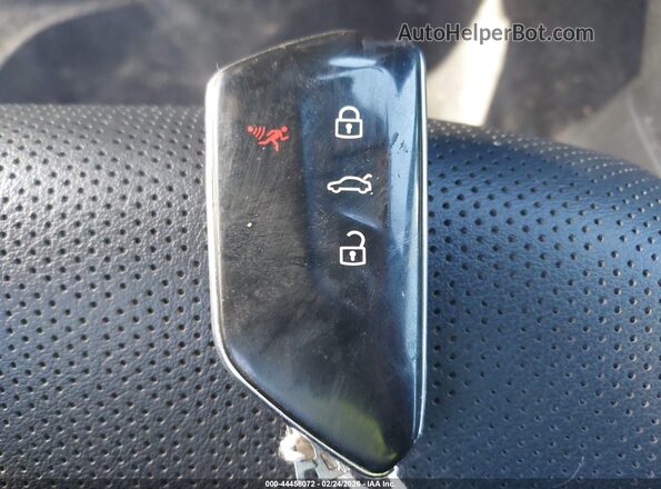 1V2WNPE82PC035701 2023 VOLKSWAGEN ID.4 Gray წინა პანელის ხედი
