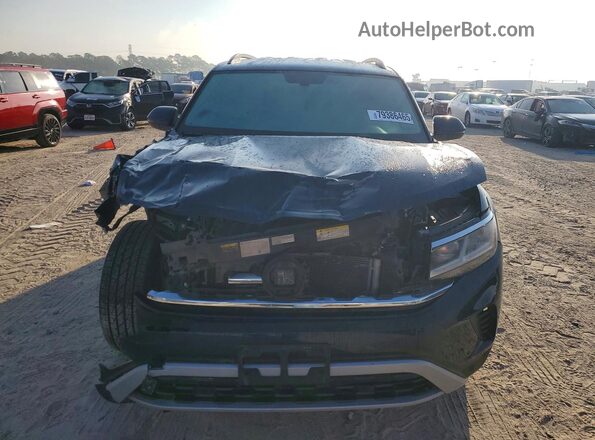 1V2WR2CA5PC522128 2023 VOLKSWAGEN ATLAS Blue 