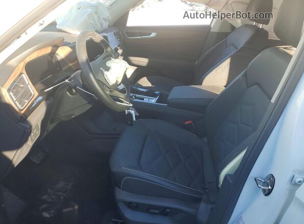 1V2WR2CA6SC575235 2025 VOLKSWAGEN ATLAS White 