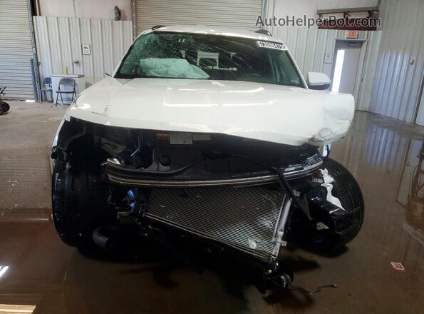 1V2WR2CA6SC575235 2025 VOLKSWAGEN ATLAS White 