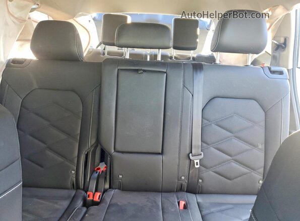 1V2WR2CA6SC575235 2025 VOLKSWAGEN ATLAS White 