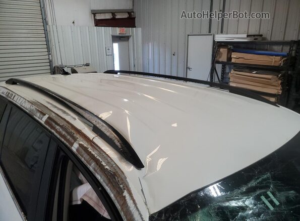 1V2WR2CA6SC575235 2025 VOLKSWAGEN ATLAS White 