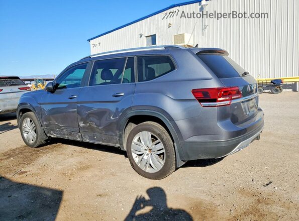 1V2WR2CA7KC556550 2019 VOLKSWAGEN ATLAS Серый 