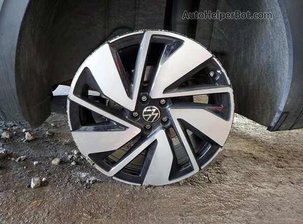 1V2WR2CA7SC566866 2025 VOLKSWAGEN ATLAS Black 