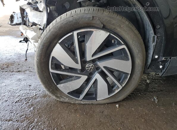 1V2WR2CA7SC566866 2025 VOLKSWAGEN ATLAS Black 