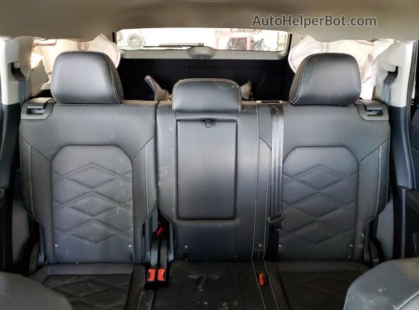 1V2WR2CA7SC566866 2025 VOLKSWAGEN ATLAS Black 