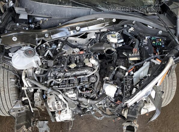 1V2WR2CA7SC566866 2025 VOLKSWAGEN ATLAS Black 