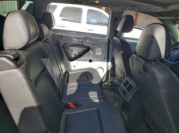 1V2WR2CA8KC616819 2019 VOLKSWAGEN ATLAS White 