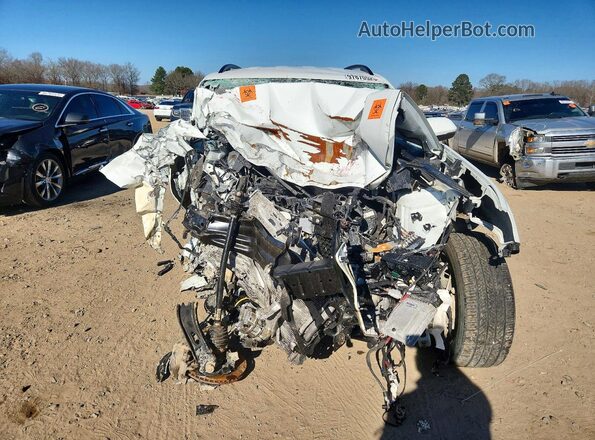 1V2WR2CA9PC552359 2023 VOLKSWAGEN ATLAS White Vista frontal