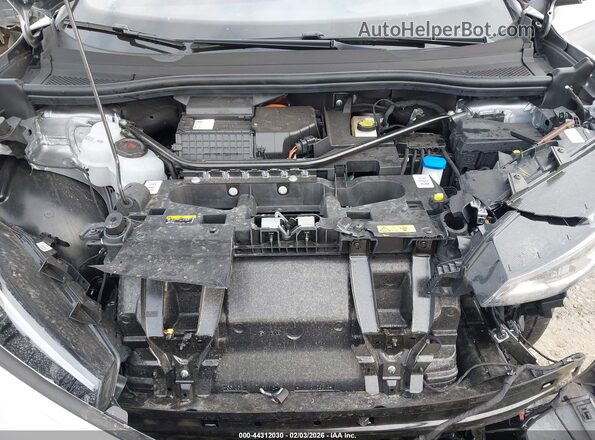 1V2WSPE84RC017485 2024 VOLKSWAGEN ID.4 Blue Rear view